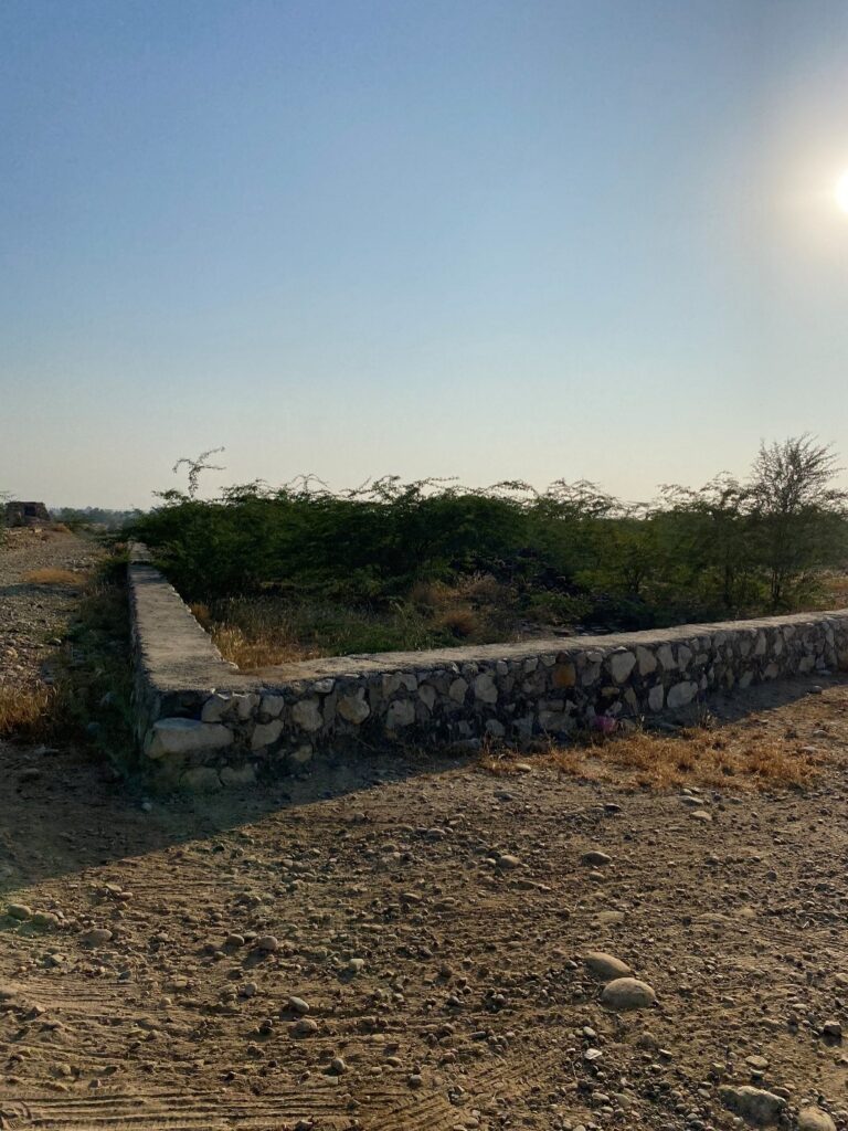 academy building in kalabagh